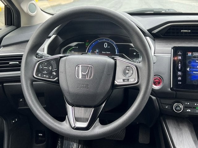 2018 Honda CLARITY PLUG-IN Base